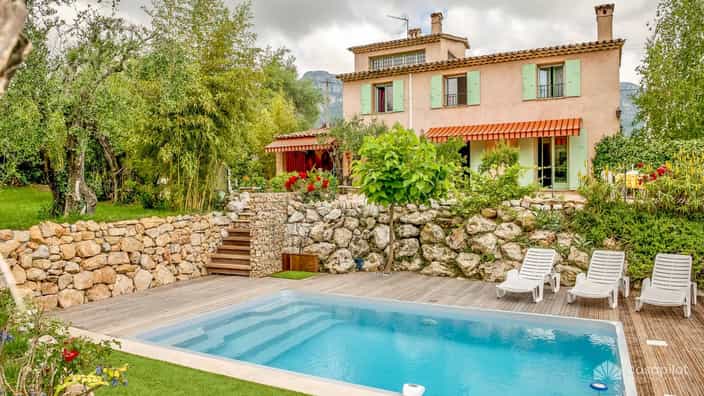 Accommodatie FR-1088134-La Gaude