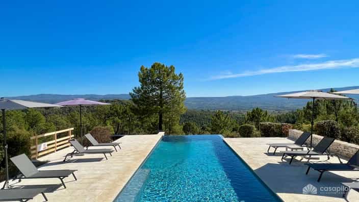 Alojamiento FR-1091646-Roussillon