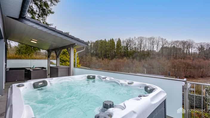 Accommodatie BE-1089790-Robertville