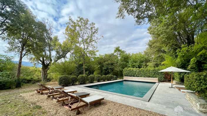 Accommodation FR-1091650-Gordes