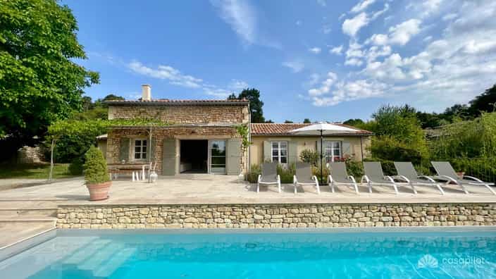 Alojamiento FR-1091654-Viens