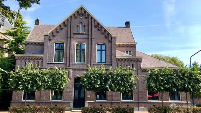 Unterkunft NL-1091608-Cromvoirt