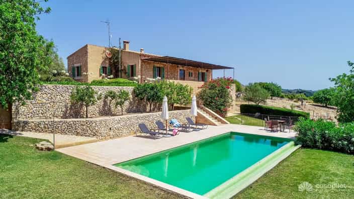 Logement ES-1074495-Sant Llorenç des Cardassar