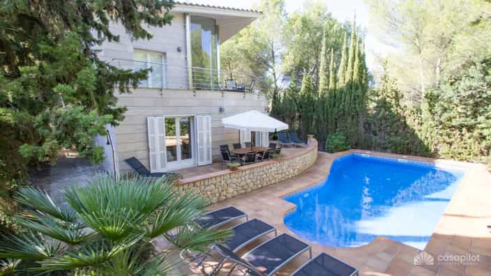 Unterkunft ES-1074661-Alcúdia