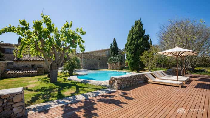 Logement ES-1091666-Búger