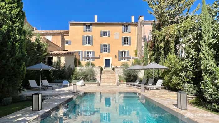 Alojamiento FR-1091665-Saint-Saturnin-lès-Apt