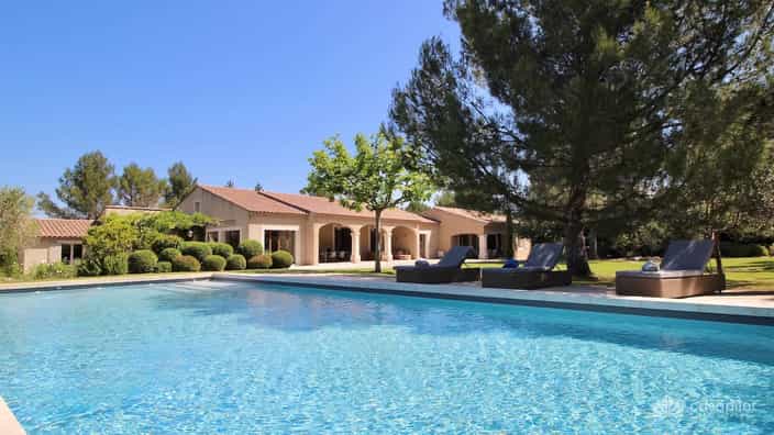 Alojamiento FR-1091669-Eygalières