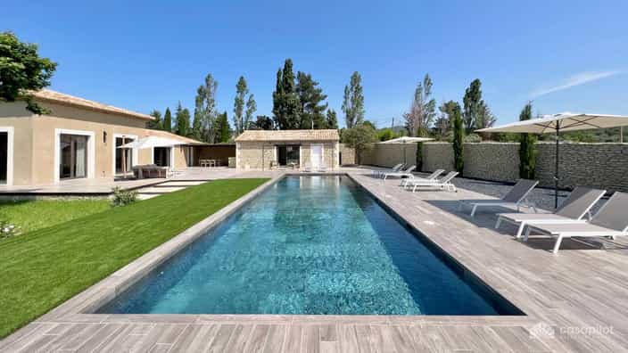 Logement FR-1091677-Cabrières-d'Avignon