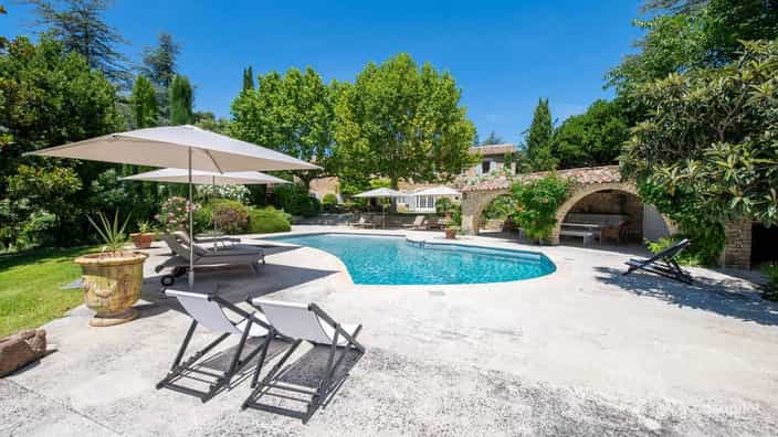 Accommodation FR-1091680-Cabrières-d'Avignon