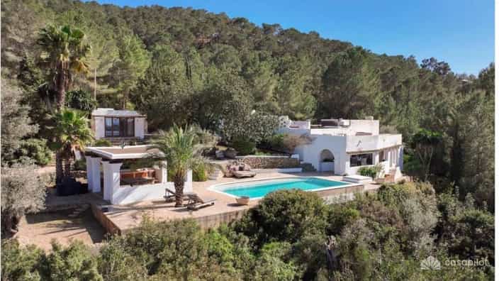 Logement ES-1091682-Sant Joan de Labritja