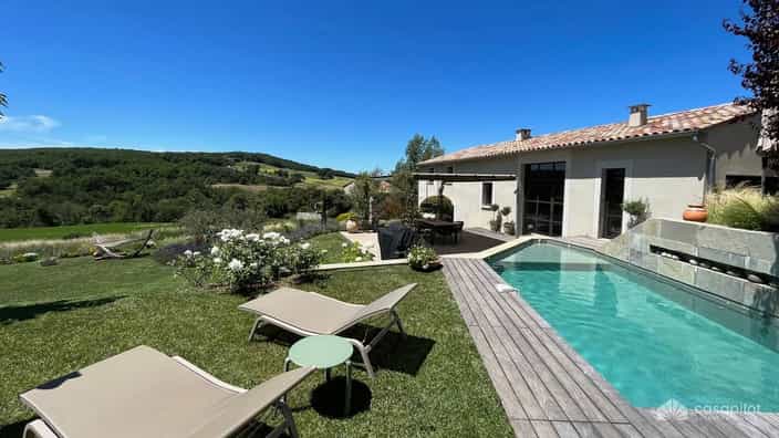 Unterkunft FR-1091681-Viens