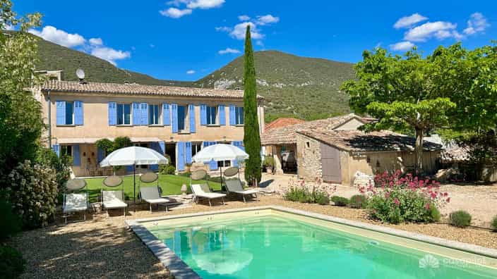 Alojamiento FR-1091686-Rustrel