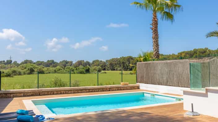 Accommodatie ES-1091690-Can Picafort