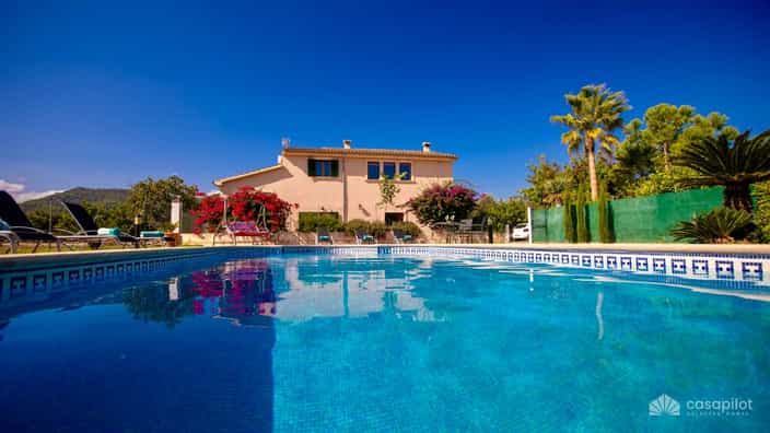 Accommodatie ES-1091691-Lloseta