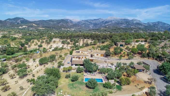 Accommodatie ES-1091699-Mancor