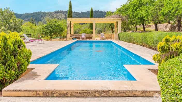 Alojamiento ES-1091660-Esporles