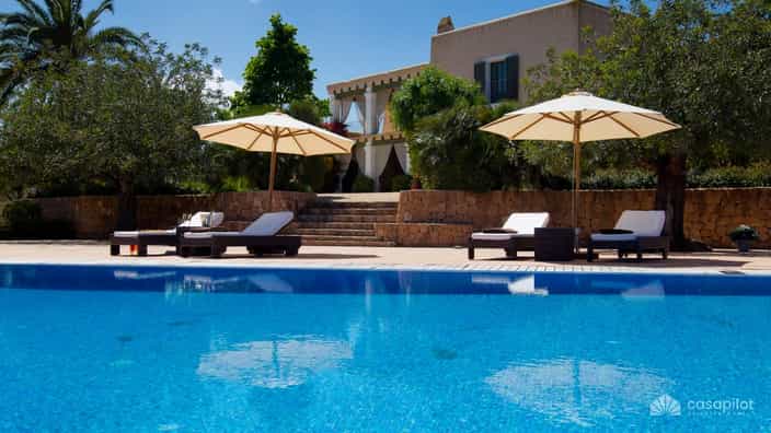 Alojamiento ES-1091701-Santa Eulària des Riu