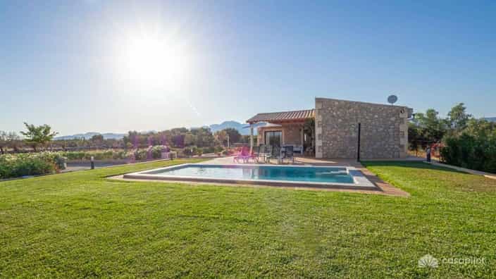 Accommodatie ES-1091704-Búger