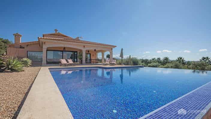 Alojamiento ES-1091706-Puntiró