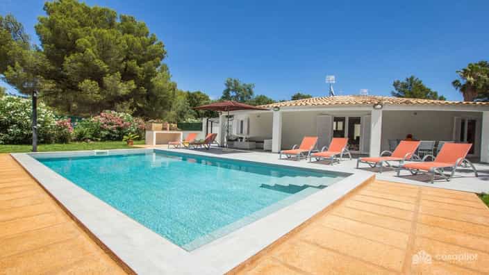 Logement ES-1091707-Sa Pobla - Crestatx