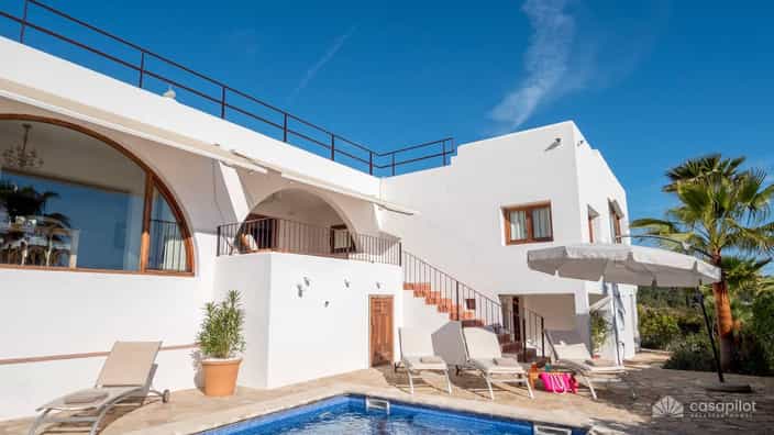 Alojamiento ES-1091708-Can Bessó