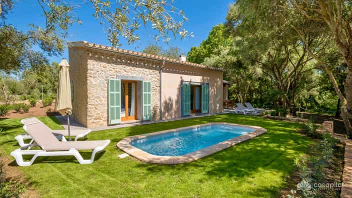 Logement ES-1091720-Capdepera