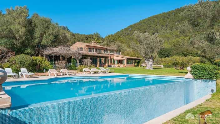 Alojamiento ES-1091661-Esporles