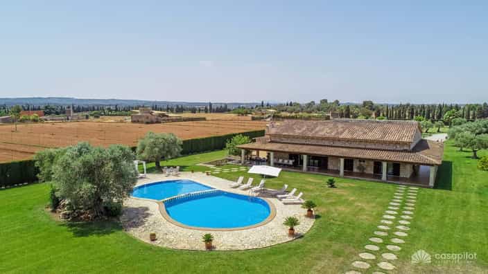 Logement ES-1091721-Muro