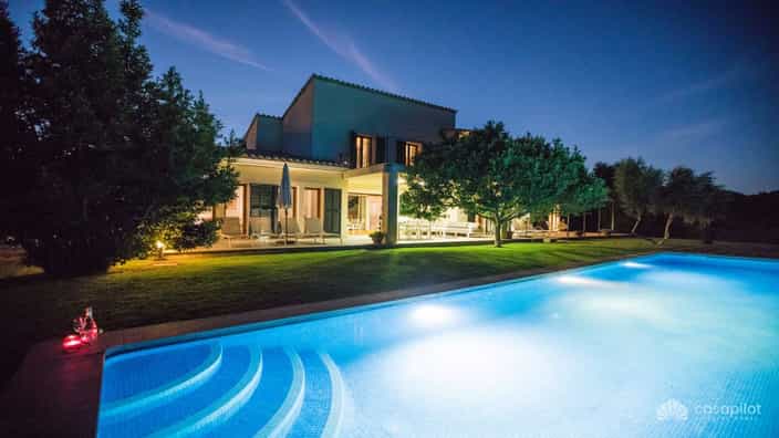 Logement ES-1074846-Sa Pobla