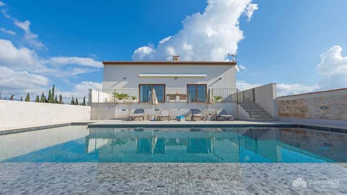 Accommodatie ES-1091725-Inca