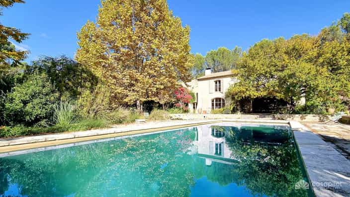 Logement FR-1091716-Lambesc