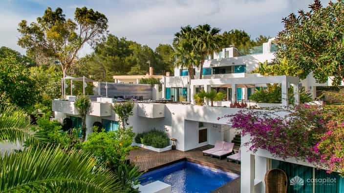 Alojamiento ES-1091729-Roca Llisa