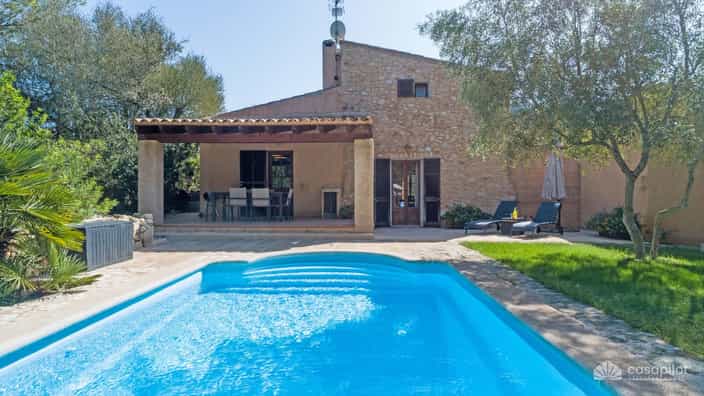 Unterkunft ES-1074396-Petra