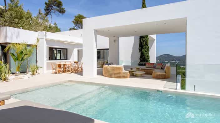 Alojamiento ES-1091733-Sant Josep de sa Talaia