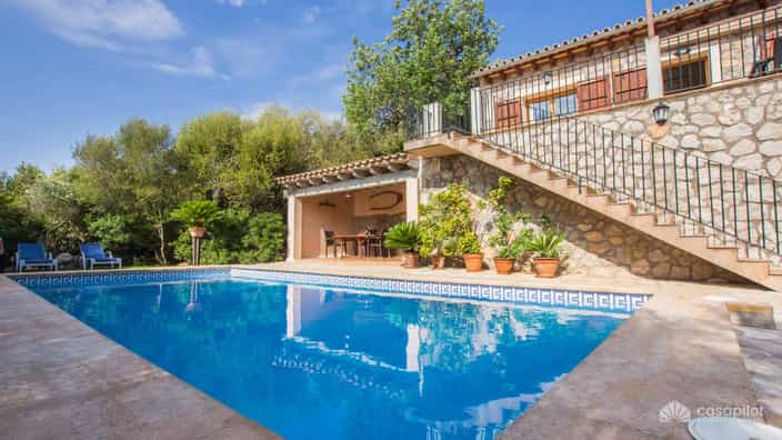 Logement ES-1074493-Búger