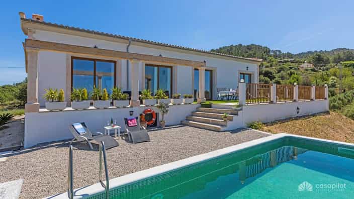 Accommodatie ES-1091742-Inca