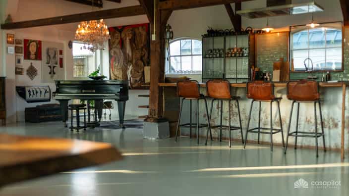 Unterkunft NL-1091738-Waverveen