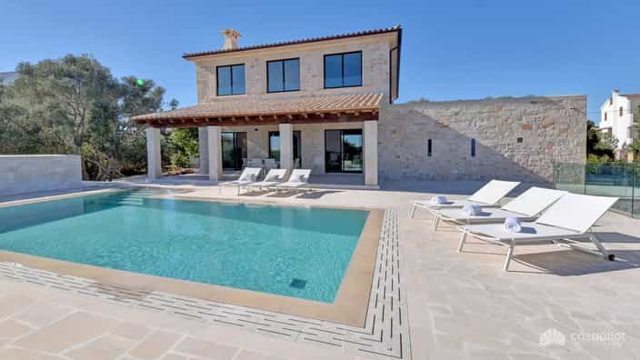 Unterkunft ES-1091754-Portocolom