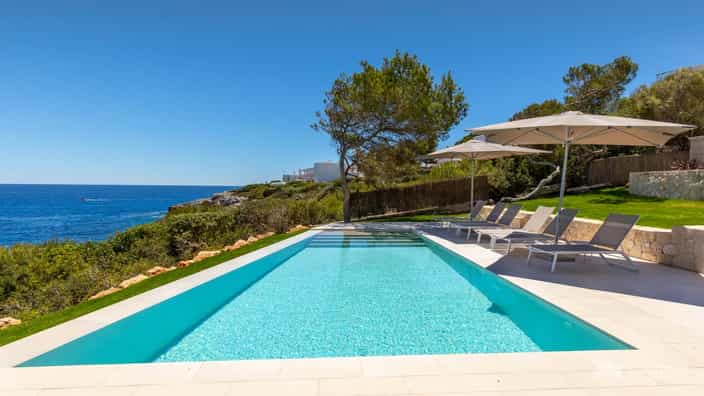 Unterkunft ES-1091753-Cala Egos