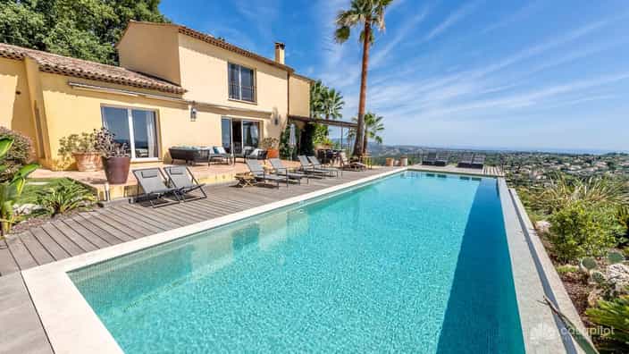 Alojamiento FR-1091759-Saint-Jeannet