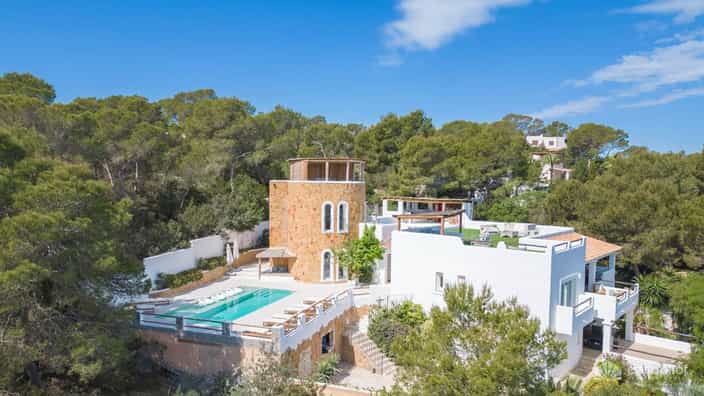 Unterkunft ES-1091761-Sant Josep de sa Talaia