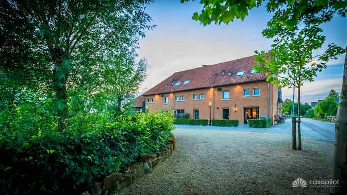 Unterkunft NL-1091747-Heijenrath