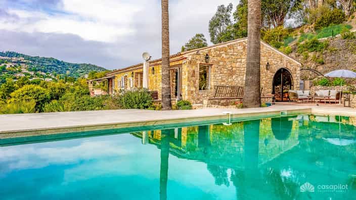 Accommodatie FR-1091768-Les Issambres