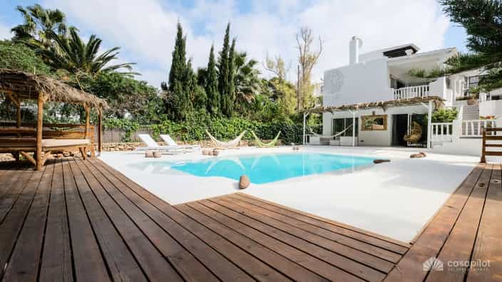 Unterkunft ES-1091785-Santa Eulària des Riu