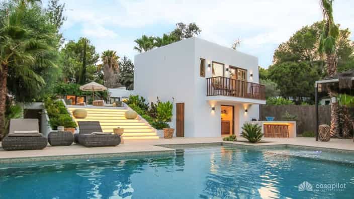 Accommodation ES-1091810-Sant Josep de sa Talaia