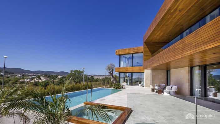 Unterkunft ES-1091823-Santa Eulària des Riu