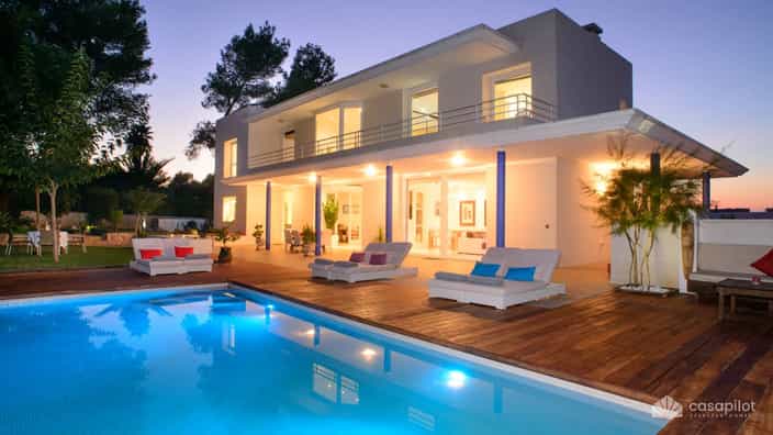 Alojamiento ES-1091826-Sant Josep de sa Talaia