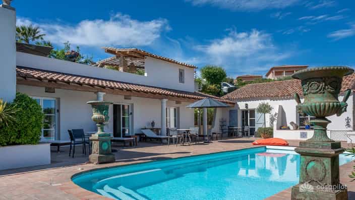 Alojamiento FR-1091830-Les Issambres