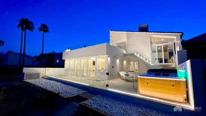 Logement ES-1091783-Bahía Dorada