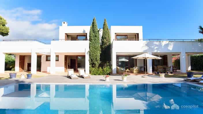 Alojamiento ES-1091835-Cala d’Or